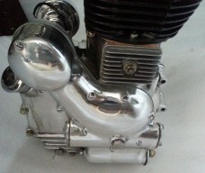 ROYAL ENFIELD 500cc RECONDITIONED RESTORED OVERHAULED ENGINES